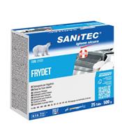 PASTIGLIE FRIGGITRICE FRYDET CF=500GR(25TABS)