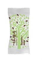 SAPONETTA OVALE 9GR OHANA FLOW PACK CT=600PZ