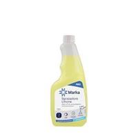 SGRASSATORE PER SUPERFICI LIMONE 750ML SPRAY