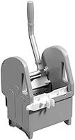 STRIZZATORE PRESSA VERTICALE