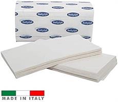 ASCIUGAMANO PIEG.V 2V P.CELL 21X21CM CF=3000PZ