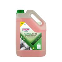 BRILLANTANTE LAVASTOVIGLIE NATURAL RINSE NOW ECOLABEL 5KG