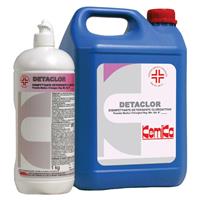 DISINCROSTANTE SANIFICANTE DETACLOR CLOROATTIVO 5KG