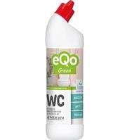 DETERGENTE DISINCROSTANTE EQO GREEN WC ECOLABEL 750ML BECCO