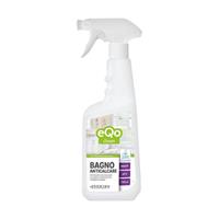 DETERGENTE ANTICALCARE BAGNO EQO GREEN ECOLABEL 750ML SPRAY