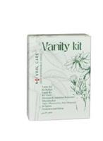 SET VANITY NATURAL CARE COSMOS CT=200PZ