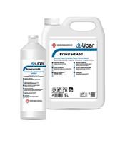 DISINFETTANTE BATTERICIDA PROVIRACT 450 P.M.C. 5LT