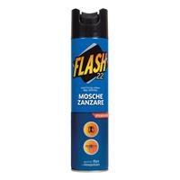 INSETTICIDA VOLANTI M&Z FLASH 400ML AEROSOL