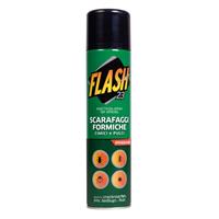 INSETTICIDA STRISCIANTI S&F FLASH 400ML AEROSOL