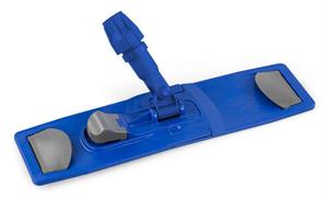 TELAIO 50CM PLASTICA TASCHE/ALETTE PER FRANGE