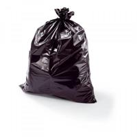 BUSTE ROTOLI NU 72X110 NERO PE-HD T14 14GR-9MY RT=10PZ