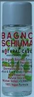 BAGNOSCHIUMA  FLACONE 35ML NATURAL CARE COSMOS CT=286PZ
