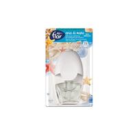 DIFFUSORE ELETTRICO DEODORANTE AMBIENTI AIR FLOR 20ML