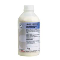 PULITORE METALLI POLISH 28 1KG DIOSSIDANTE ACCIAIO/RAME