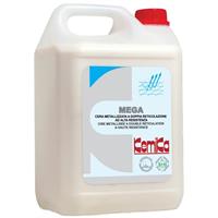 CERA METALLIZZATA MEGA 5KG A DOPPIA RETICOLAZIONE
