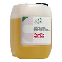 LAVAPAVIMENTI ACIDO SOLVENATO MAPECOL 5KG