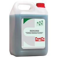 DETERGENTE SGRASSANTE PAVIMENTI REKORD 5KG