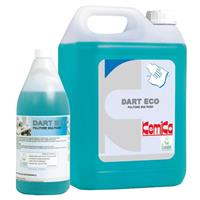 DETERGENTE MULTIUSO DART ECOLABEL 750ML