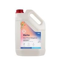 DETERGENTE LIQUIDO DEODORANTE PAVIMENTI FLOOR ELEGANCE 5LT