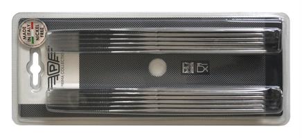 COLTELLO TAVOLA MOD.EASY C/VALVA CF=12PZ