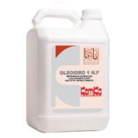 IMPREGNANTE ANTIMACCHIA OLEOIDRO 1 IDROREPELLENTE 5KG