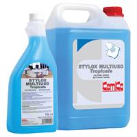 DETERGENTE MULTIUSO RAPIDO STYLOX FIORI DI LOTO 750ML