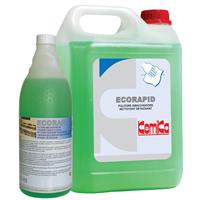 DETERGENTE PULITORE ECORAPID PER SUPERFICI 5KG