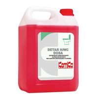 DETAR H/WC DETERGENTE NITRATO 5KG