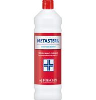 DETERGENTE DISINFETTANTE MASTERIL PROFUMATO 1LT PMC