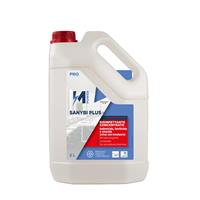 DISINFETTANTE LIQUIDO SANY-BI PLUS PMC 5LT M-POWER