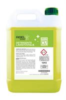 DETERGENTE LAVASTOVIGLIE RIGEL 6KG HACCP