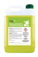 BRILLANTANTE LAVASTOVIGLIE RIGEL 5KG HACCP