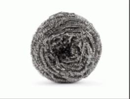SPUGNA ABRASIVA INOX 50GR